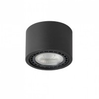 Точковий світильник AZzardo ECO ALIX NEW 230V BLACK AZ3493