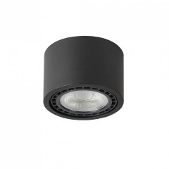 Точечный светильник AZzardo ECO ALIX NEW 230V BLACK AZ3493