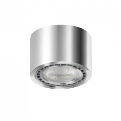 Точечный светильник AZzardo ECO ALIX NEW 230V CHROME AZ3495