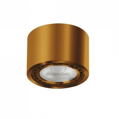 Точечный светильник AZzardo ECO ALIX NEW 230V ANTIQUE AZ3496