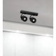 Точечный светильник AZzardo BROSS ARM WHITE AZ3498