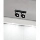 Точечный светильник AZzardo BROSS ARM BLACK AZ3499