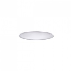Потолочный светильник AZzardo Cream 40 Top Smart AZ3534