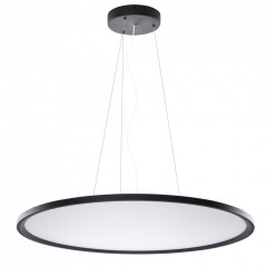 Підвісний світильник AZzardo Cream 120 Pendant Smart AZ3537