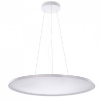 Подвесной светильник AZzardo Cream 120 Pendant Smart AZ3538