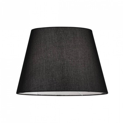 Абажур AZzardo SHADE TR 46 BLACK AZ3670