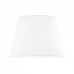 Абажур AZzardo SHADE TR 46 WHITE AZ3671