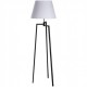 Абажур AZzardo SHADE TR 46 WHITE AZ3671