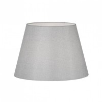 Абажур AZzardo SHADE TR 46 GREY AZ3672