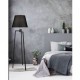 Абажур AZzardo SHADE TR 46 GREY AZ3672