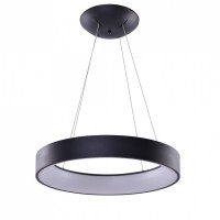 Люстра AZzardo Solven R Pendant CCT Smart 80 Remote Control AZ3972