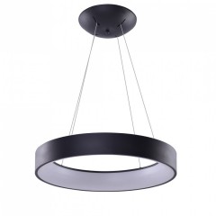 Люстра AZzardo Solven R Pendant CCT Smart 80 Remote Control AZ3972