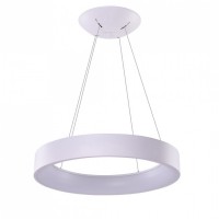 Люстра AZzardo Solven R Pendant CCT Smart 80 Remote Control AZ3973