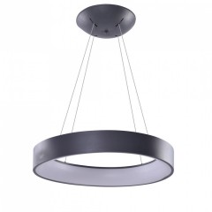 Люстра AZzardo Solven R Pendant CCT Smart 80 Remote Control AZ3974
