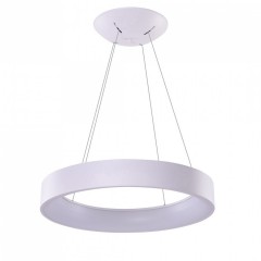 Люстра AZzardo Solven R Pendant CCT Smart 110 Remote Control AZ3976