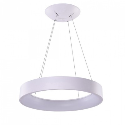 Люстра AZzardo Solven R Pendant CCT Smart 110 Remote Control AZ3976
