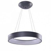 Люстра AZzardo Solven R Pendant CCT Smart 110 Remote Control AZ3977