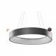 Люстра AZzardo Solven R Pendant CCT Smart 110 Remote Control AZ3977