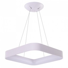 Люстра AZzardo Solvent S Pendant CCT Smart 45 Remote Control AZ3979