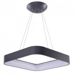 Люстра AZzardo Solvent S Pendant CCT Smart 45 Remote Control AZ3980
