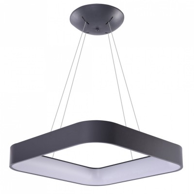 Люстра AZzardo Solvent S Pendant CCT Smart 60 Remote Control AZ3983