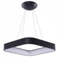 Люстра AZzardo Solvent S Pendant CCT Smart 80 Remote Control AZ3984
