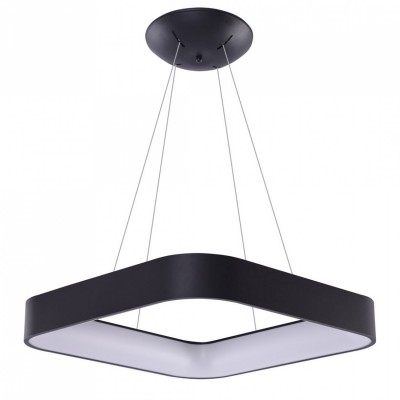 Люстра AZzardo Solvent S Pendant CCT Smart 80 Remote Control AZ3984