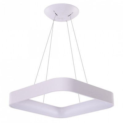 Люстра AZzardo Solvent S Pendant CCT Smart 80 Remote Control AZ3985