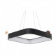 Люстра AZzardo Solvent S Pendant CCT Smart 110 Remote Control AZ3987