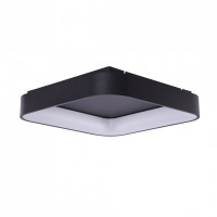Потолочный светильник AZzardo Solvent S Top CCT Smart 45 Remote Control AZ4002