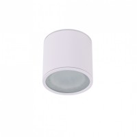 Точечный светильник AZzardo ALIX IP65 WH AZ4055