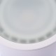 Точечный светильник AZzardo ALIX IP65 WH AZ4055