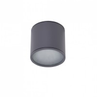Точковий світильник AZzardo ALIX IP65 GR AZ4057