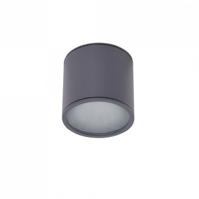 Точечный светильник AZzardo ALIX IP65 GR AZ4057