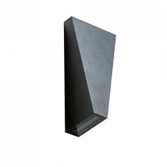Бра AZzardo ZITA XL BK AZ4150