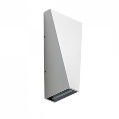 Бра AZzardo ZITA XL WH AZ4151
