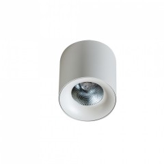Точечный светильник AZzardo MANE 20W WH AZ4152