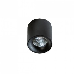 Точечный светильник AZzardo MANE 20W BK AZ4153