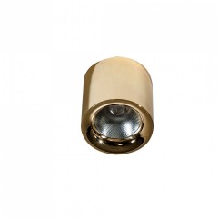 Точечный светильник AZzardo MANE 20W GO AZ4154