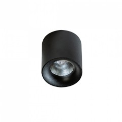 Точечный светильник AZzardo MANE 30W BK AZ4156