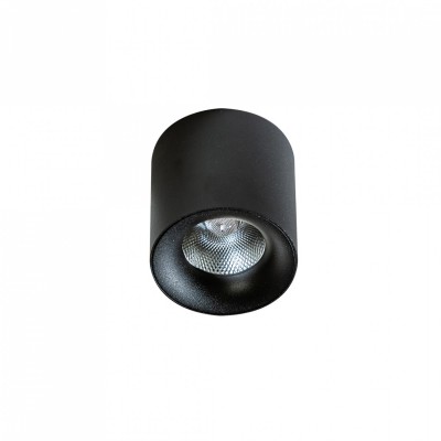 Точечный светильник AZzardo MANE 30W BK AZ4156
