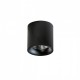 Точечный светильник AZzardo MANE 30W BK AZ4156