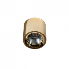 Точечный светильник AZzardo MANE 30W GO AZ4157