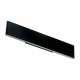 Бра AZzardo NORMAN WALL L BLACK AZ4177
