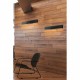 Бра AZzardo NORMAN WALL M BLACK AZ4178