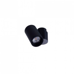 Спот AZzardo MAKALU 1 BK AZ4210