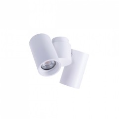 Спот AZzardo MAKALU 2 WH AZ4213
