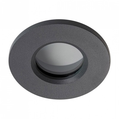 Точковий світильник AZzardo IKA ROUND IP65 DGR AZ4232