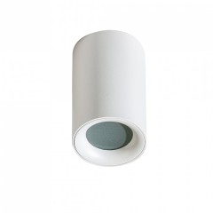 Точечный светильник AZzardo EIGER IP54 WH AZ4259