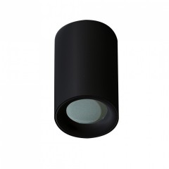 Точечный светильник AZzardo EIGER IP54 BK AZ4260
